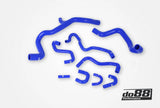 do88 - Przewody układu chłodzenia - VOLVO V70/S80 2.5T 2.5FT AFV 2008-15 Coolant hoses