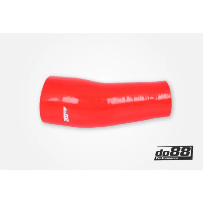 do88 - Przewód dolotowy - SAAB 9-5 Inlet hose Red