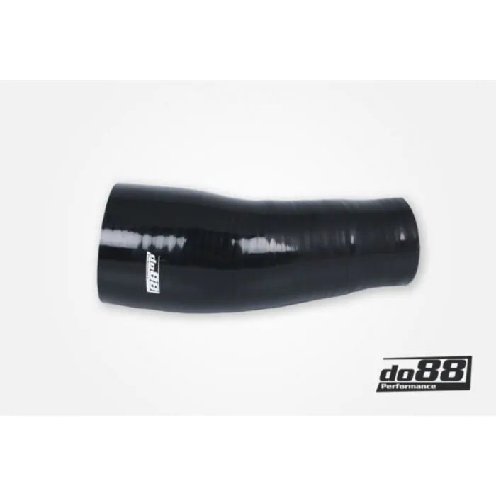 do88 - Przewód dolotowy - SAAB 9-5 Inlet hose Black