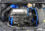 do88 - LADELUFTKÜHLER - BIG PACK - AUDI A3 S3 8Y VAG 2.0 TSI EA88 - effizienter