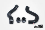 do88 - Przewody ciśnieniowe - VOLVO 740 760 780 940 960 D24 TIC Pressure hoses Black
