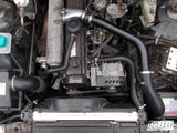 do88 - Przewody ciśnieniowe - VOLVO 740 760 780 940 960 D24 TIC Pressure hoses Black