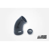 do88 - Układ dolotowy - PORSCHE 911 Carrera C2 C4 (996 & 997) Inlet hose Black