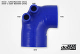 do88 - Układ dolotowy - BMW Seria 3 325 328 M3 E36 1990-1999