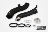 do88 - LADELUFTKÜHLER - BIG PACK - AUDI A3 S3 8Y VAG 2.0 TSI EA88 - effizienter