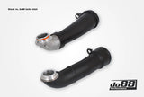 do88 - LADELUFTKÜHLER - BIG PACK - AUDI A3 S3 8Y VAG 2.0 TSI EA88 - effizienter