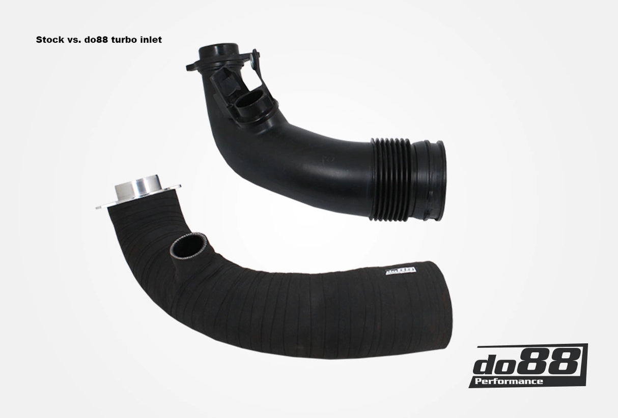 do88 - LADELUFTKÜHLER - BIG PACK - AUDI A3 S3 8Y VAG 2.0 TSI EA88 - effizienter