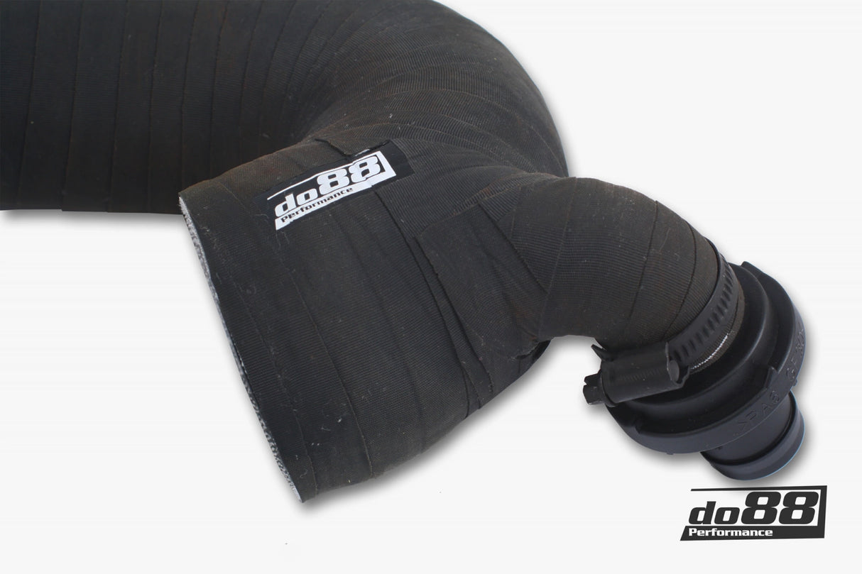 do88 - LADELUFTKÜHLER - BIG PACK - AUDI A3 S3 8Y VAG 2.0 TSI EA88 - effizienter