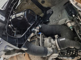 do88 - LADELUFTKÜHLER - BIG PACK - AUDI A3 S3 8Y VAG 2.0 TSI EA88 - effizienter