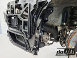 do88 - Układ dolotowy - PORSCHE 911 Turbo (992)