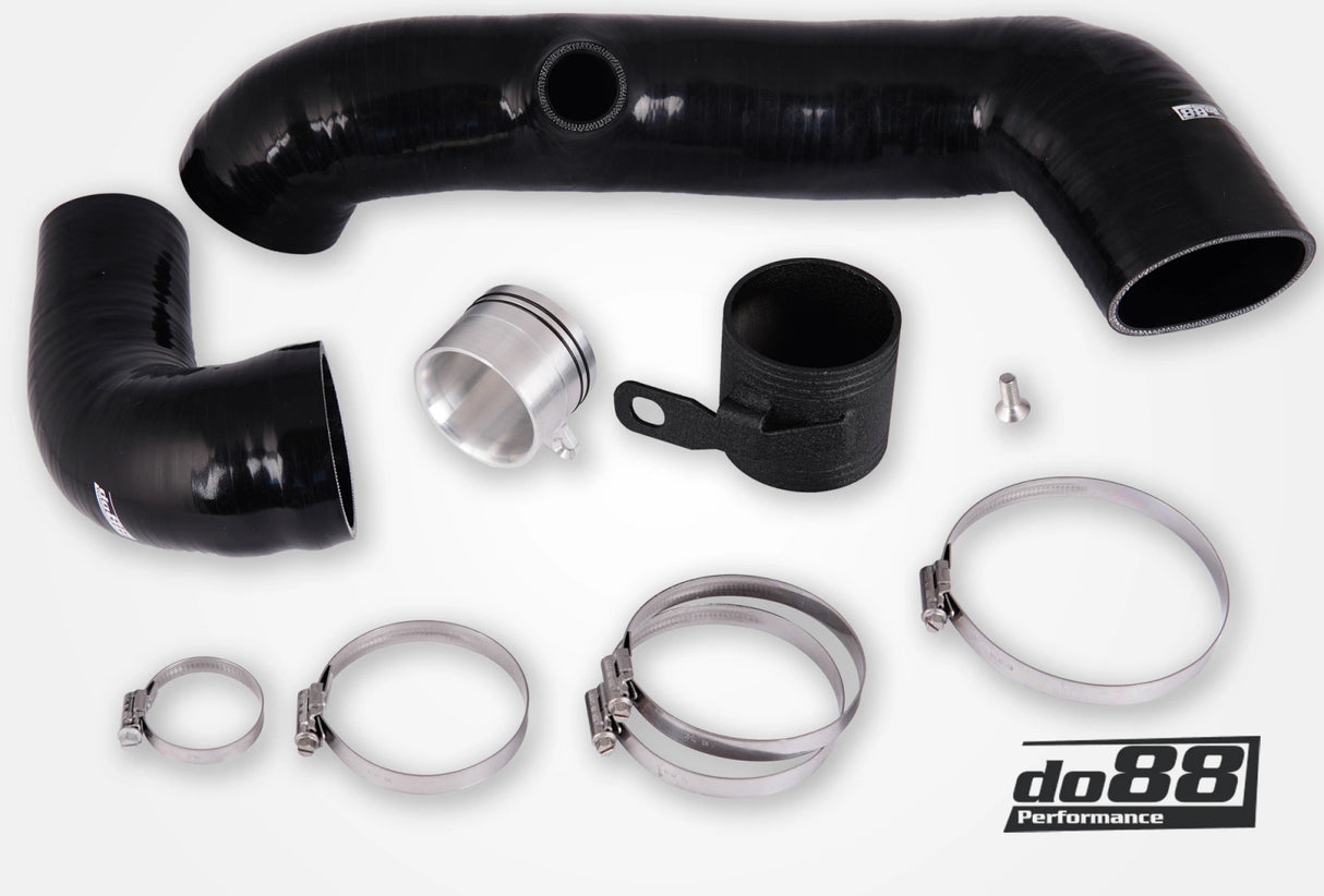 do88  - Układ dolotowy - BMW Seria 1,3 X1 135i 335i 35i N55 2010-2013 (E9X E8X)