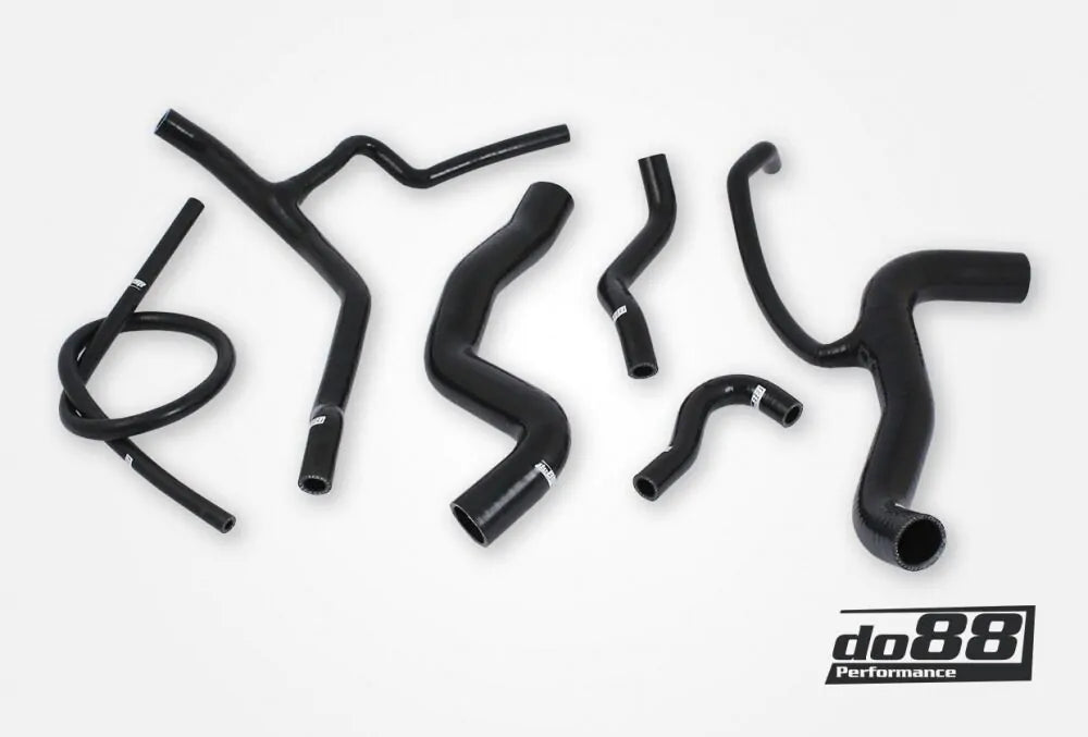 do88 - LADELUFTKÜHLER - BIG PACK - AUDI A3 S3 8Y VAG 2.0 TSI EA88 - effizienter