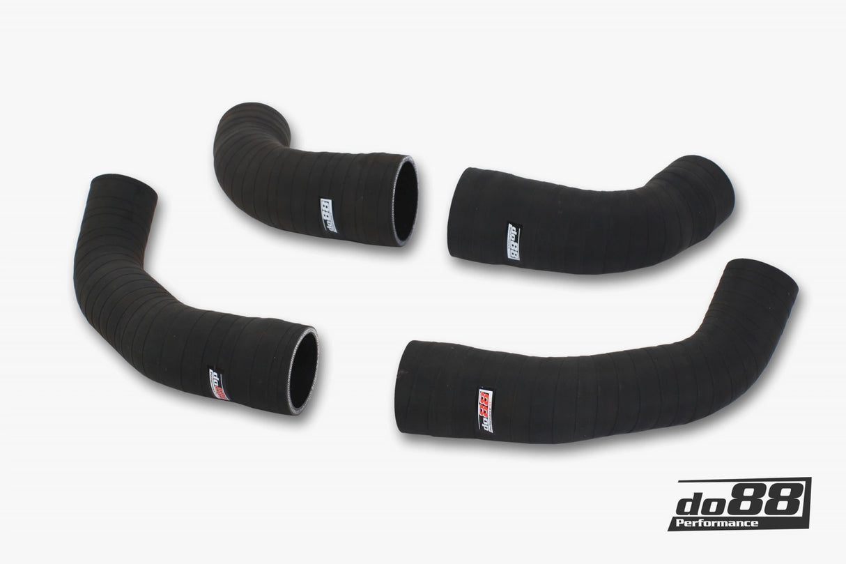 do88 - LADELUFTKÜHLER - BIG PACK - AUDI A3 S3 8Y VAG 2.0 TSI EA88 - effizienter