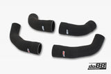 do88 - LADELUFTKÜHLER - BIG PACK - AUDI A3 S3 8Y VAG 2.0 TSI EA88 - effizienter