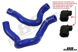 do88 - Przewody płynu chłodzącego - SAAB 9-5 2.8T Turbo6 2010-2011 Coolant hoses