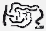 do88 - Przewody płynu chłodzącego - SAAB 9-5 2.8T Turbo6 2010-2011 Coolant hoses