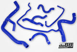 do88 - Przewody płynu chłodzącego - SAAB 9-5 2.0T Turbo4 / Turbo4 BioPower 2010-2011 Coolant hoses