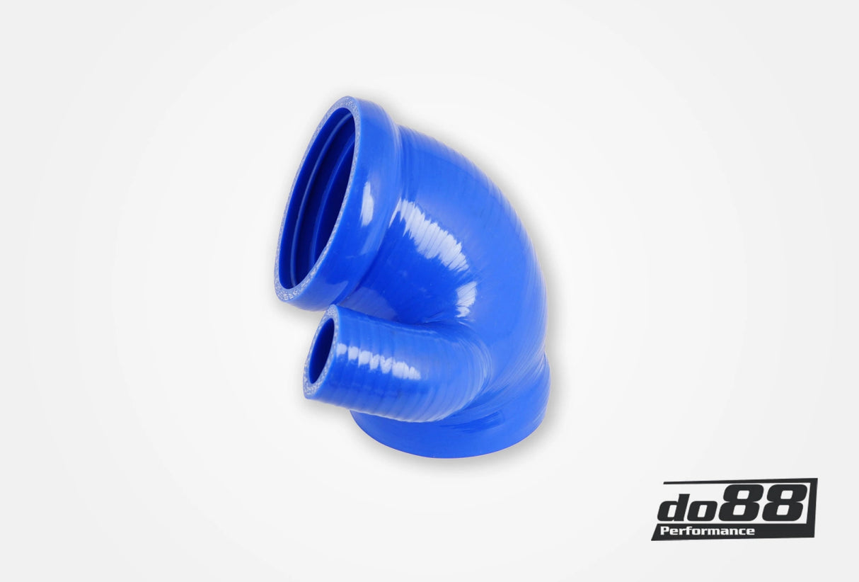 do88 - Układ dolotowy - BMW Seria 3 330 E46 2001-2006