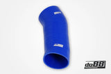 do88  - Układ dolotowy - AUDI S4/A6 2.7 Bi Turbo Inlet hose Blue