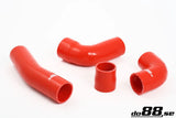 do88 - Przewody ciśnieniowe - VOLVO S70/V70 Turbo 99-00 Pressure hoses