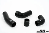 do88 - Przewody ciśnieniowe - VOLVO S70/V70 Turbo 99-00 Pressure hoses