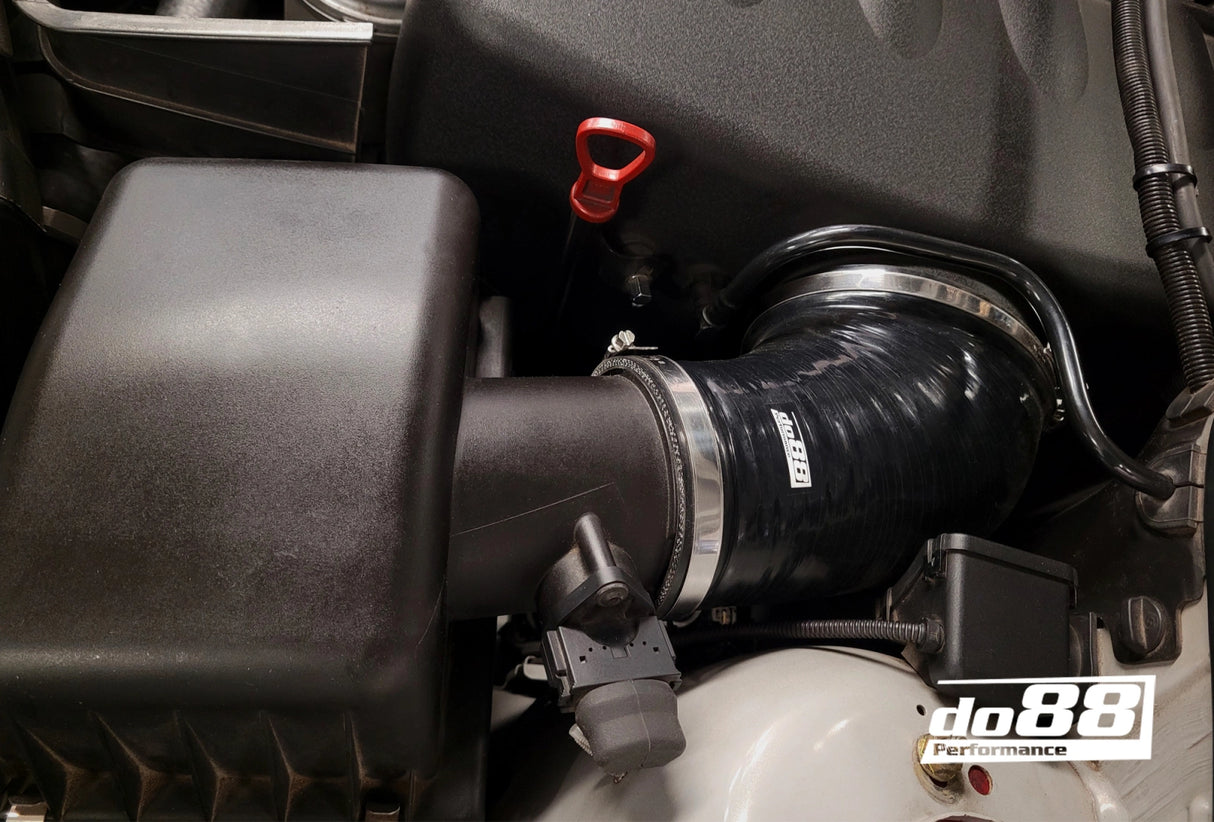 do88  - Układ dolotowy - BMW M3 E46 2000-2006