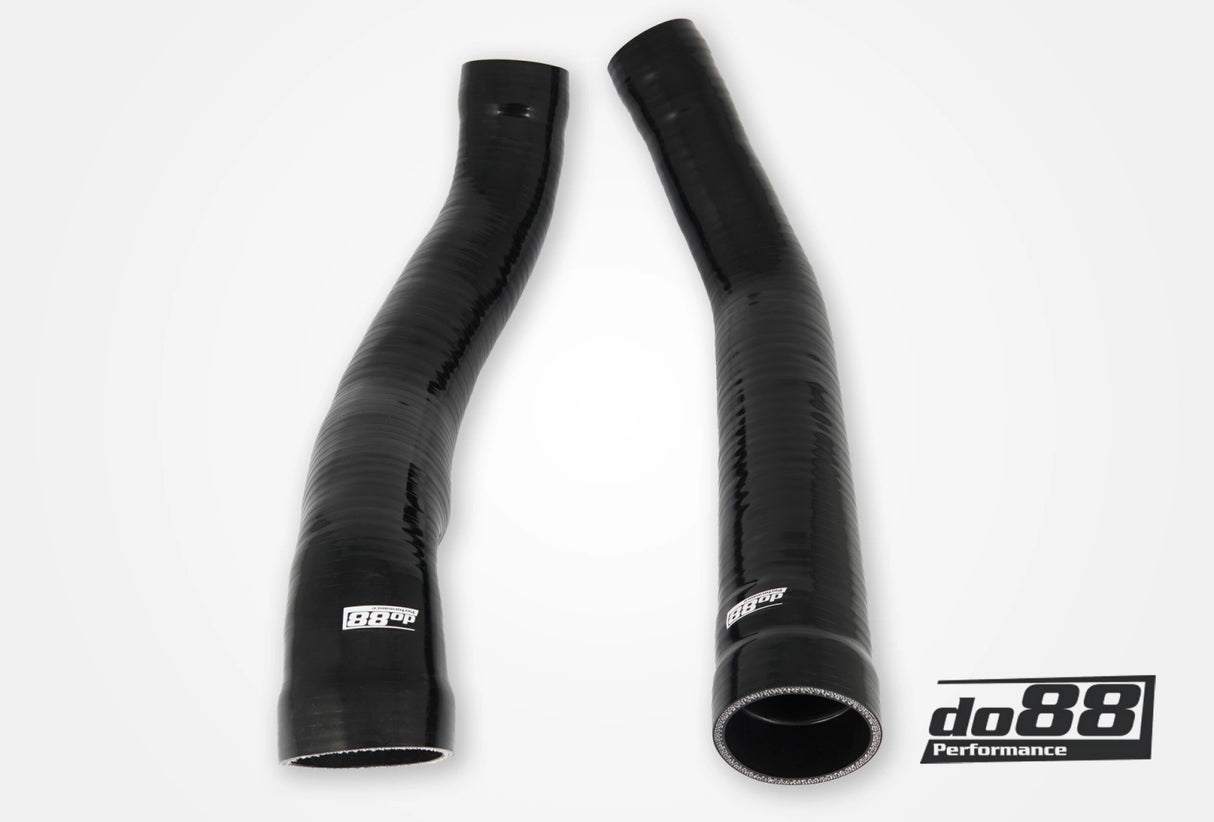 do88 - Układ dolotowy - PORSCHE 911 Turbo (993) Pressure hoses