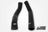 do88 - Układ dolotowy - PORSCHE 911 Turbo (993) Pressure hoses