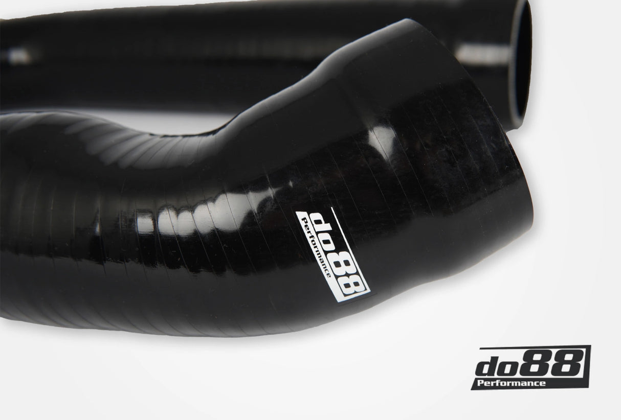 do88 - Układ dolotowy - PORSCHE 911 Turbo (993) Pressure hoses