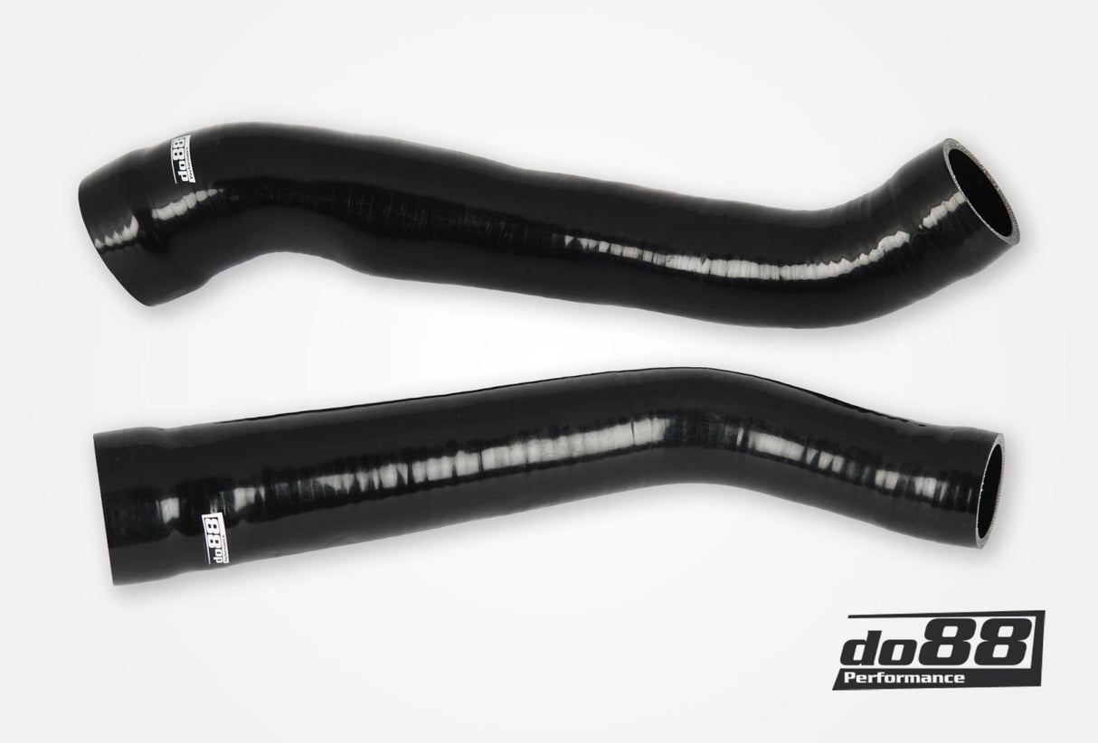 do88 - Układ dolotowy - PORSCHE 911 Turbo (993) Pressure hoses