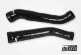 do88 - Układ dolotowy - PORSCHE 911 Turbo (993) Pressure hoses