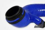 do88  - Układ dolotowy - AUDI A3 S3 8Y VAG 2.0 TSI EA888 Gen4 (300hp) Inlet hose Blue