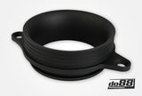 do88  - Układ dolotowy - AUDI A3 S3 8Y VAG 2.0 TSI EA888 Gen4 (300hp) Inlet hose Blue