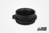 do88  - Układ dolotowy - AUDI A3 S3 8Y VAG 2.0 TSI EA888 Gen4 (245hp) Inlet hose Blue