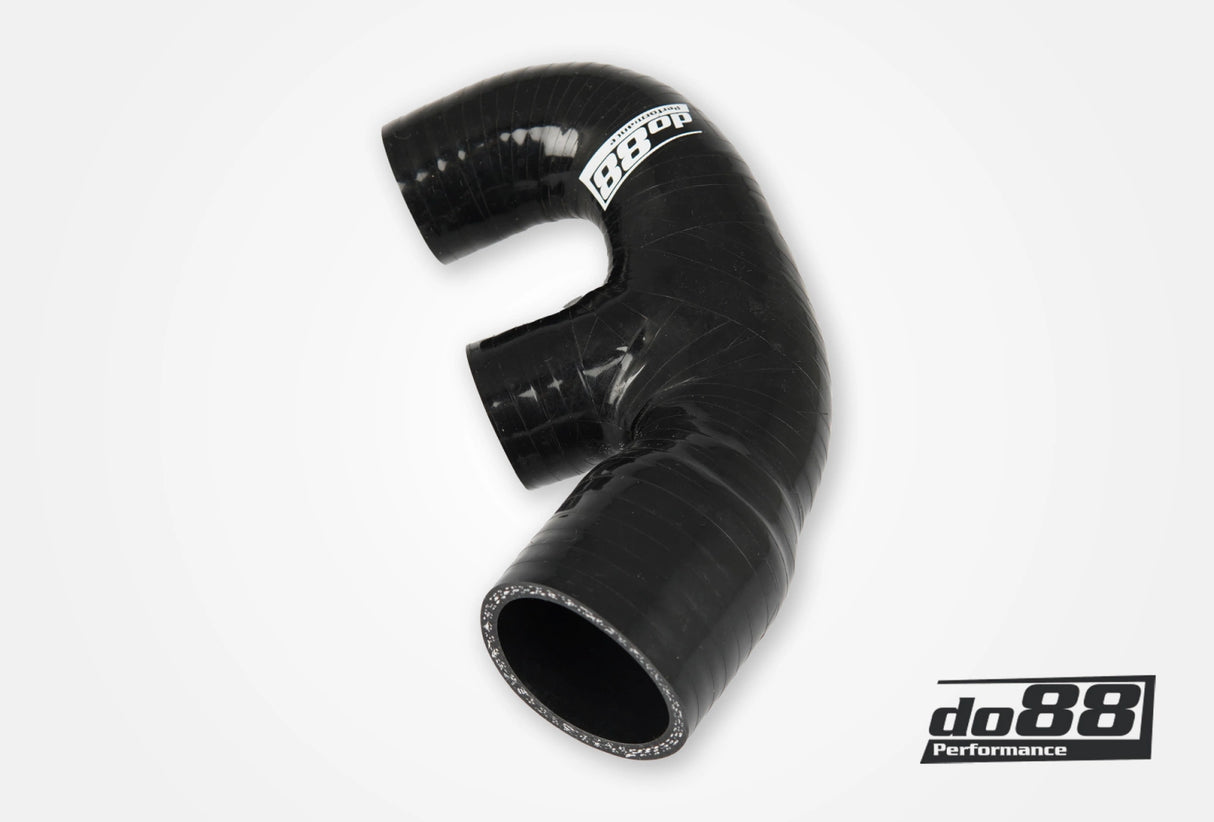 do88 - Układ dolotowy - PORSCHE 911 (996) Turbo F-hose Black
