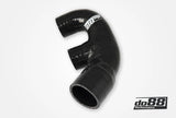 do88 - Układ dolotowy - PORSCHE 911 (996) Turbo F-hose Black