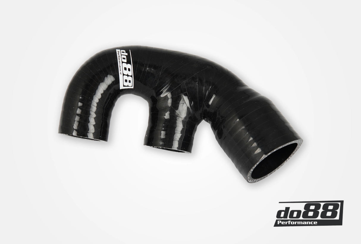 do88 - Układ dolotowy - PORSCHE 911 (996) Turbo F-hose Black