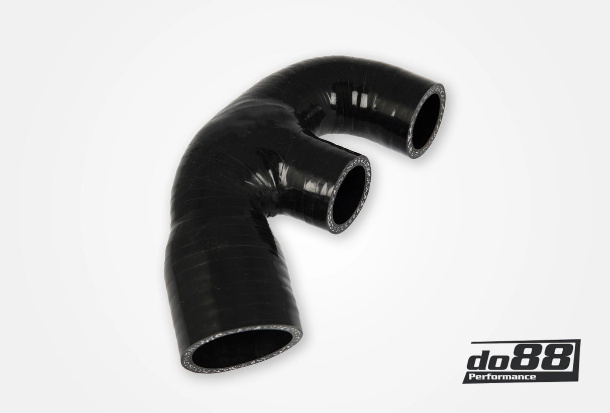 do88 - Układ dolotowy - PORSCHE 911 (996) Turbo F-hose Black