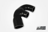 do88 - Układ dolotowy - PORSCHE 911 (996) Turbo F-hose Black