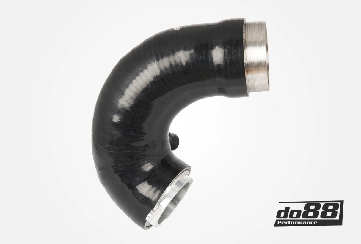 do88  - Układ dolotowy - AUDI RS3 (8V) / TT RS (8S) Inlet hose OE Turbo
