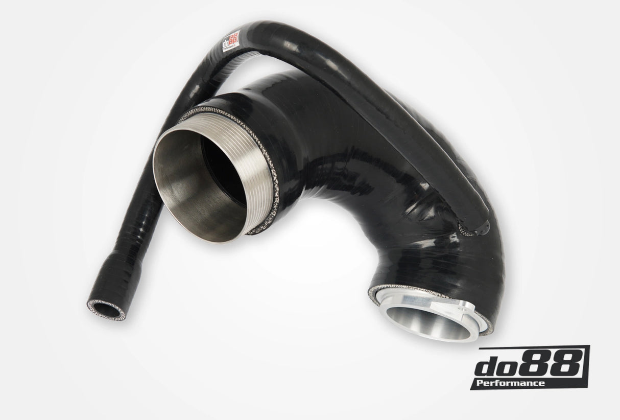 do88  - Układ dolotowy - AUDI RS3 (8V) / TT RS (8S) Inlet hose OE Turbo