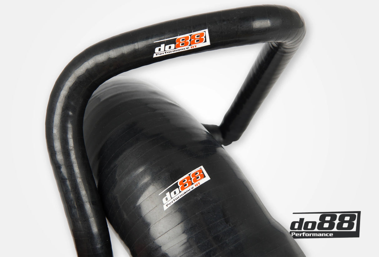 do88  - Układ dolotowy - AUDI RS3 (8V) / TT RS (8S) Inlet hose OE Turbo