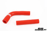 do88 - Układ chłodzenia - VOLVO 850/S70/V70/C70/S60/S80/XC70/XC90 Hoses for Turbocooling