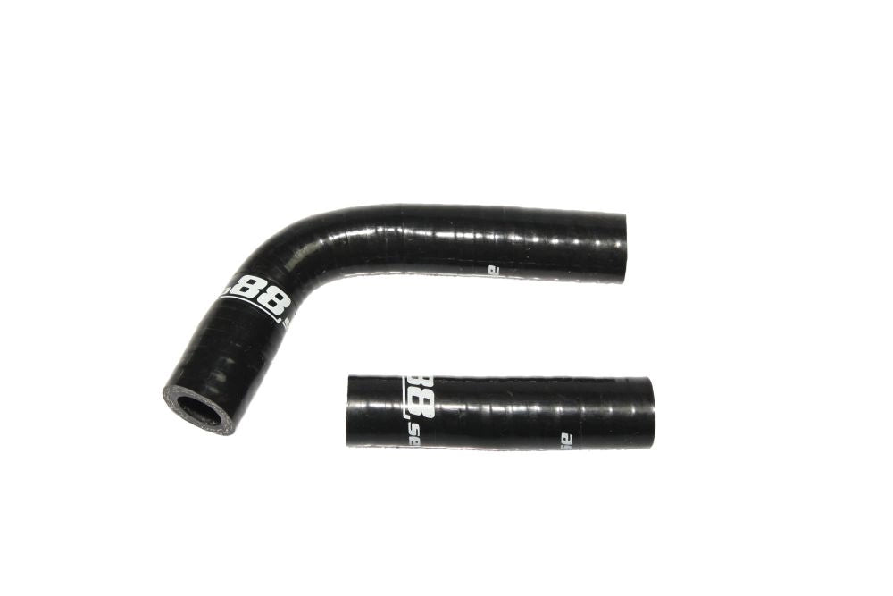do88 - Układ chłodzenia - VOLVO 850/S70/V70/C70/S60/S80/XC70/XC90 Hoses for Turbocooling