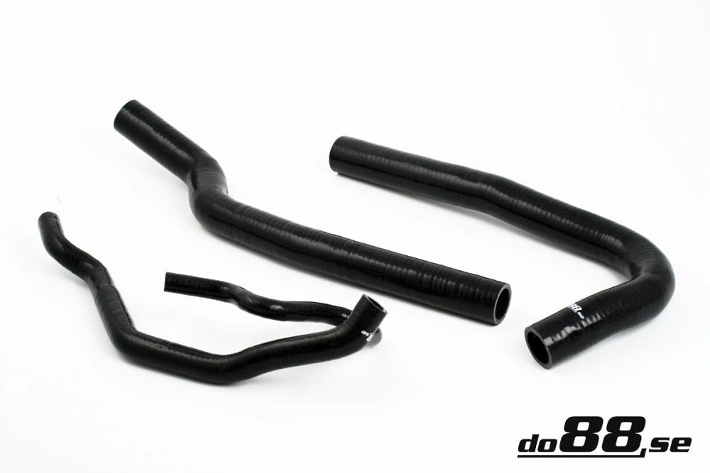 do88 - LADELUFTKÜHLER - BIG PACK - AUDI A3 S3 8Y VAG 2.0 TSI EA88 - effizienter