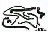 do88 - LADELUFTKÜHLER - BIG PACK - AUDI A3 S3 8Y VAG 2.0 TSI EA88 - effizienter