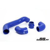 do88 - LADELUFTKÜHLER - BIG PACK - AUDI A3 S3 8Y VAG 2.0 TSI EA88 - effizienter