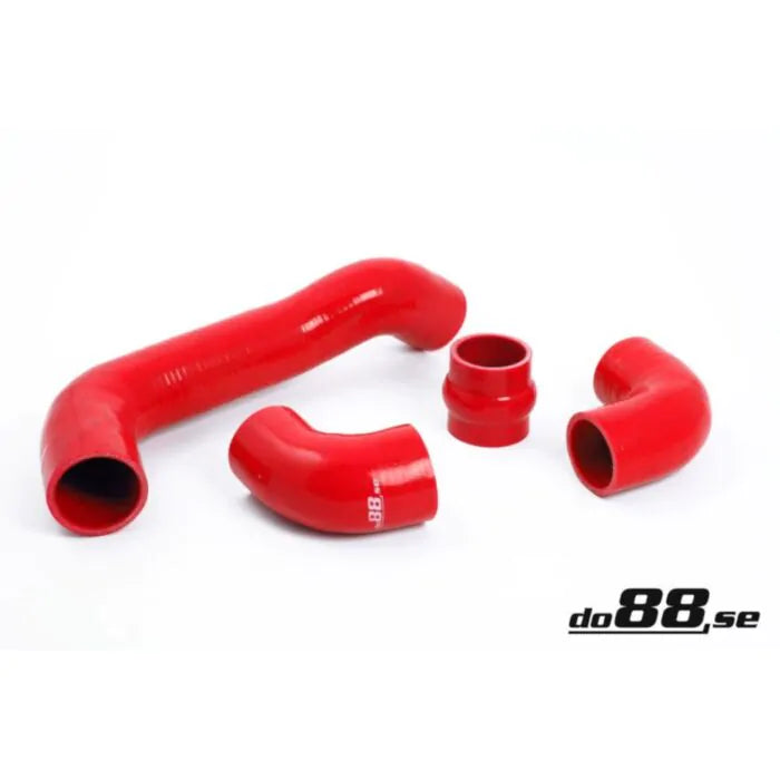 do88 - LADELUFTKÜHLER - BIG PACK - AUDI A3 S3 8Y VAG 2.0 TSI EA88 - effizienter