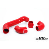 do88 - LADELUFTKÜHLER - BIG PACK - AUDI A3 S3 8Y VAG 2.0 TSI EA88 - effizienter