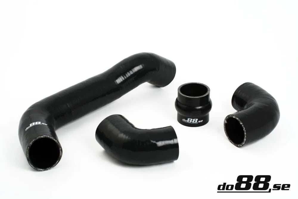 do88 - LADELUFTKÜHLER - BIG PACK - AUDI A3 S3 8Y VAG 2.0 TSI EA88 - effizienter